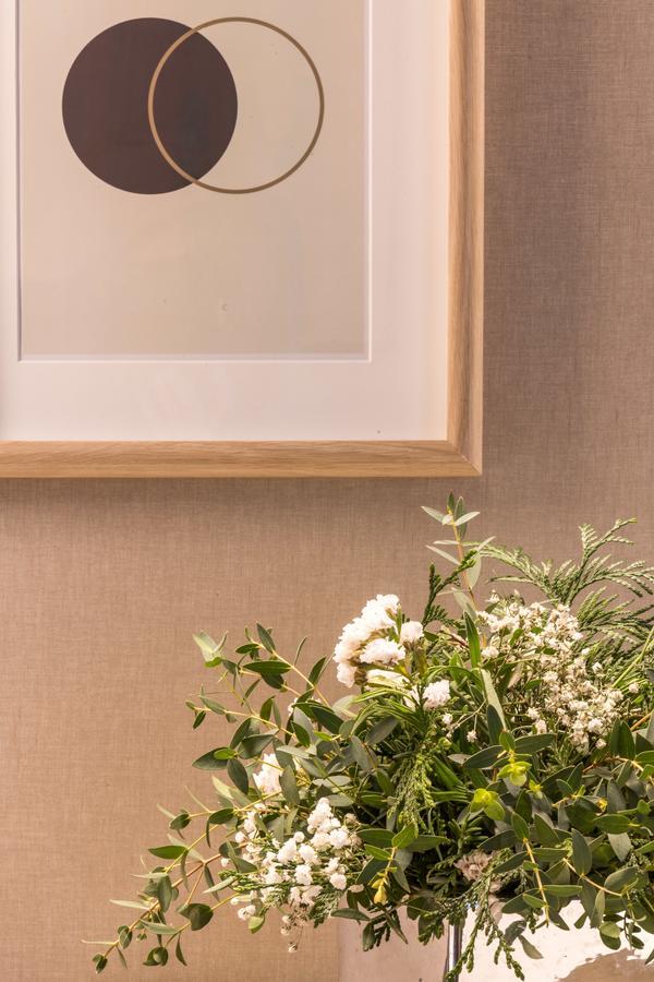 Up Rooms Vic Hotel Екстер'єр фото